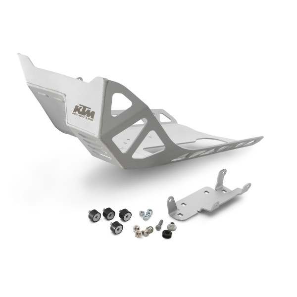 KTM Skid plate